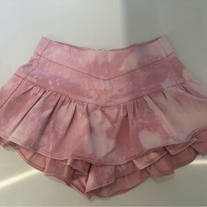 AC Rendon Skort Pink Wash
